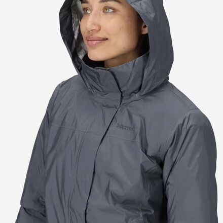 Marmot - PreCip Eco Jacket - Women's
