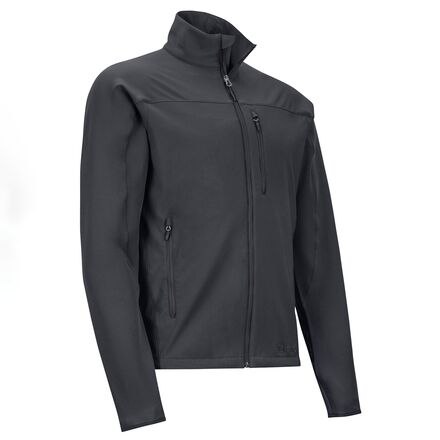Marmot - Tempo Softshell Jacket - Men's