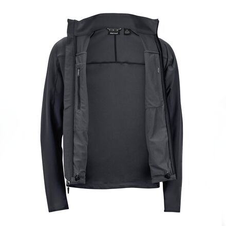 Marmot - Tempo Softshell Jacket - Men's