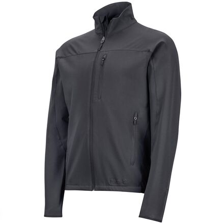 Marmot - Tempo Softshell Jacket - Men's