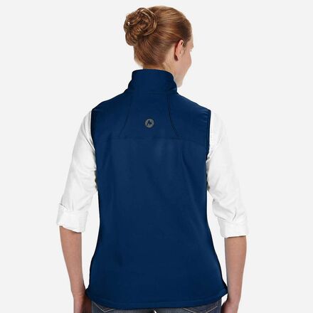 Marmot - Tempo Vest - Women's