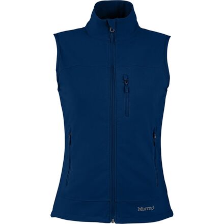 Marmot - Tempo Vest - Women's