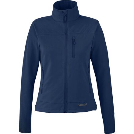 Tempo Softshell Jacket - Women's