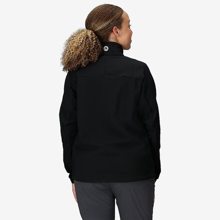 Marmot - Tempo Softshell Jacket - Women's