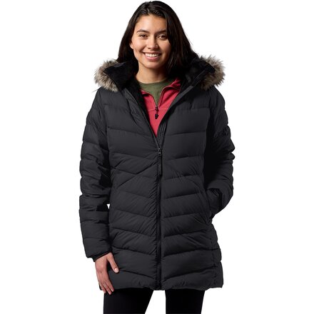 Emberous Coat - Women's