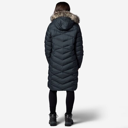 Marmot - Emberous Long Coat - Women's