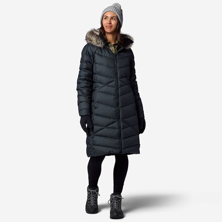 Marmot - Emberous Long Coat - Women's
