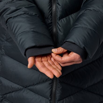 Marmot - Emberous Long Coat - Women's