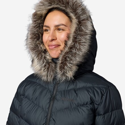 Marmot - Emberous Long Coat - Women's