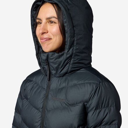Marmot - Emberous Long Coat - Women's