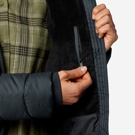 Marmot - Emberous Long Coat - Women's