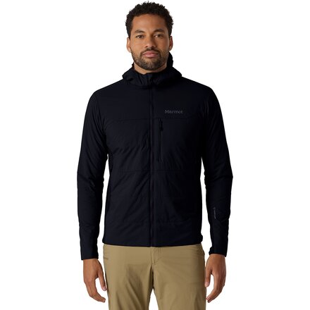 Revlo Hybrid Hooded Jacket - Men's