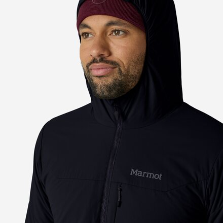 Marmot - Revlo Hybrid Hooded Jacket - Men's