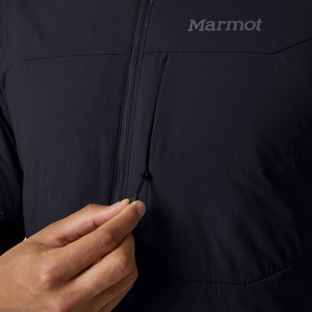 Marmot - Revlo Hybrid Hooded Jacket - Men's