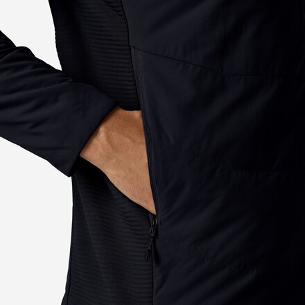 Marmot - Revlo Hybrid Hooded Jacket - Men's