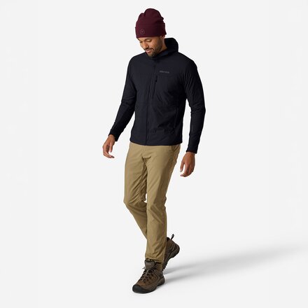 Marmot - Revlo Hybrid Hooded Jacket - Men's