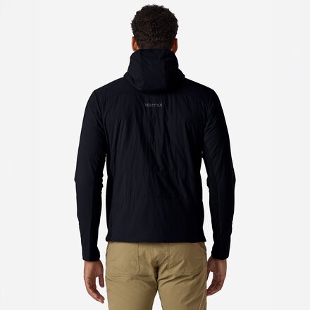 Marmot - Revlo Hybrid Hooded Jacket - Men's