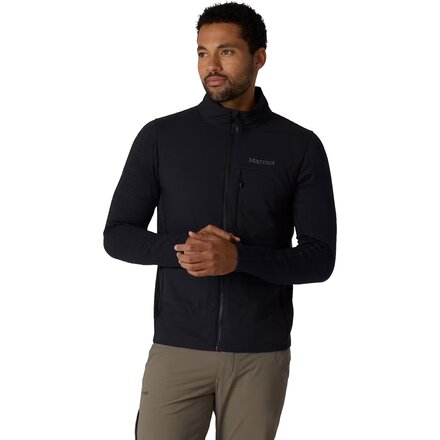 Revlo Hybrid Jacket - Men's