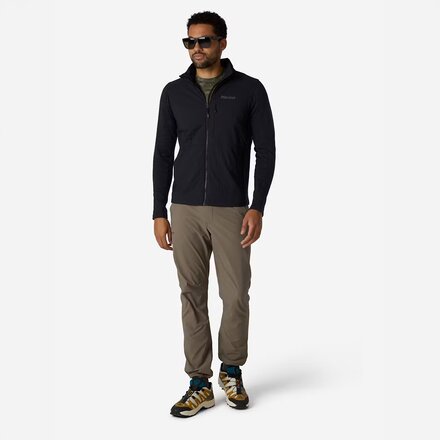 Marmot - Revlo Hybrid Jacket - Men's