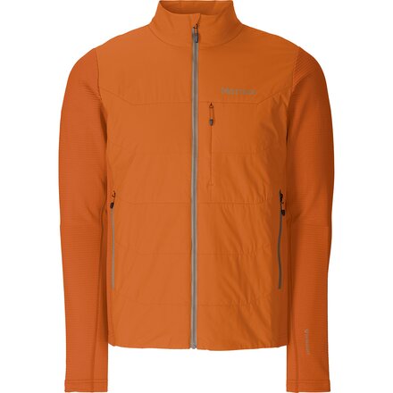 Revlo Hybrid Jacket - Men's