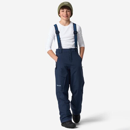 Marmot - Edge Insulated Pant - Kids'