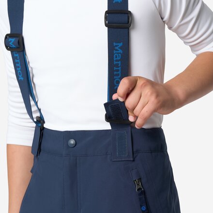 Marmot - Edge Insulated Pant - Kids'