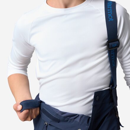 Marmot - Edge Insulated Pant - Kids'