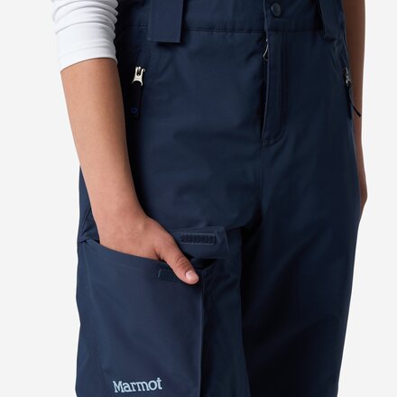 Marmot - Edge Insulated Pant - Kids'