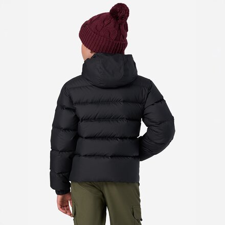 Marmot - Guides Down Hooded Jacket - Kids'
