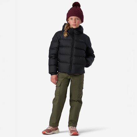 Marmot - Guides Down Hooded Jacket - Kids'