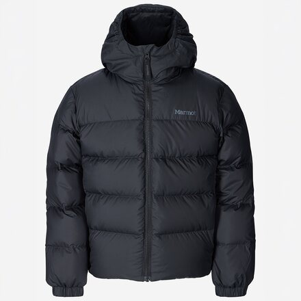 Marmot - Guides Down Hooded Jacket - Kids'