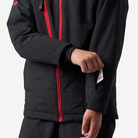 Marmot - Rosswald Jacket - Kids'