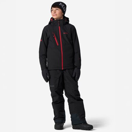 Marmot - Rosswald Jacket - Kids'