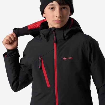 Marmot - Rosswald Jacket - Kids'