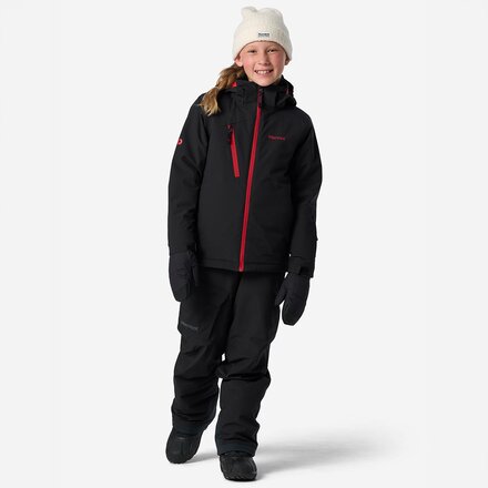 Marmot - Rosswald Jacket - Kids'