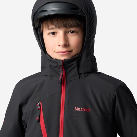 Marmot - Rosswald Jacket - Kids'