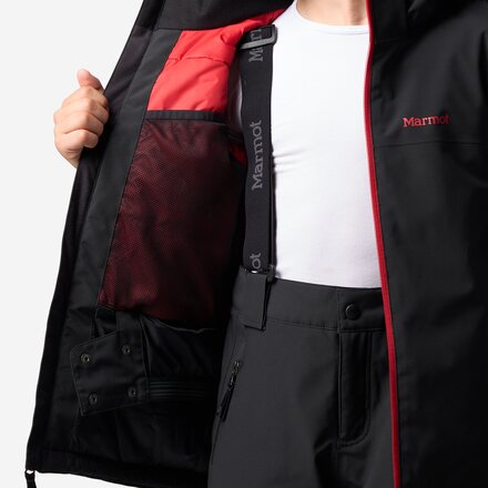Marmot - Rosswald Jacket - Kids'