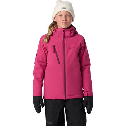Rosswald Jacket - Kids'