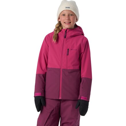 Snowline Jacket - Kids'