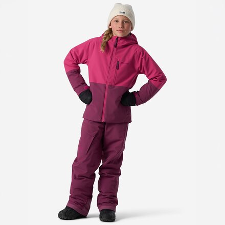 Marmot - Snowline Jacket - Kids'