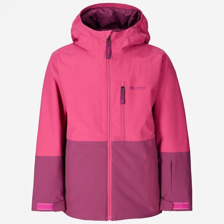 Marmot - Snowline Jacket - Kids'