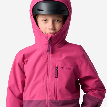 Marmot - Snowline Jacket - Kids'