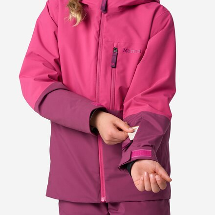 Marmot - Snowline Jacket - Kids'