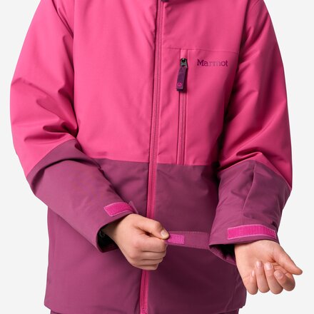 Marmot - Snowline Jacket - Kids'