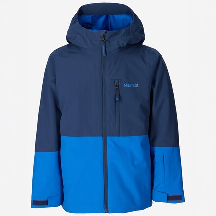 Marmot - Snowline Jacket - Kids'