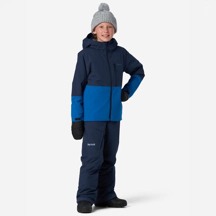 Marmot - Snowline Jacket - Kids'