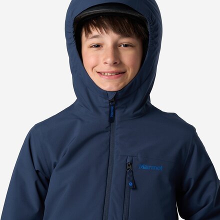 Marmot - Snowline Jacket - Kids'