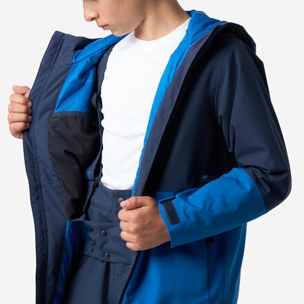 Marmot - Snowline Jacket - Kids'