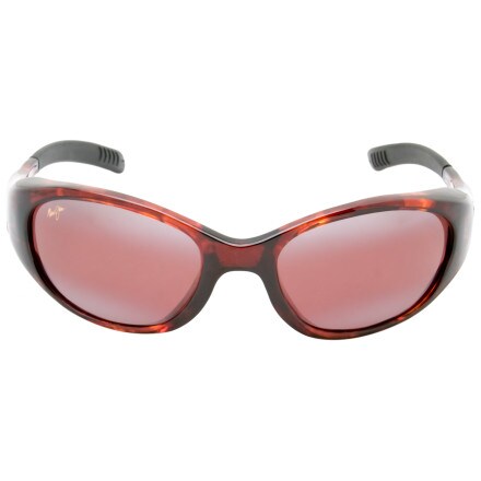 Maui Jim - Volcano Sunglasses - Polarized