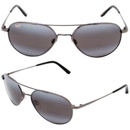 Maui Jim - Lana'i Sunglasses - Polarized